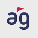 american golf logo