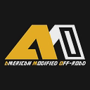 amoffroad logo