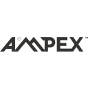 AMPEX Gear logo
