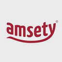 Amsety logo