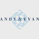 Andy & Evan logo