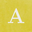 Anthropologie UK logo