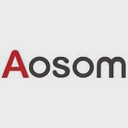 Aosom - Online Marketplace logo