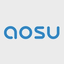 Aosu Life logo