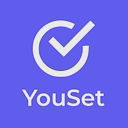 YouSet logo