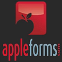 Apple Forms logo