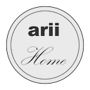 Arii HOME PL logo