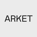 ARKET logo
