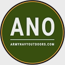 Army Navy Outdoors logo