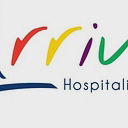 Arriva Hospitality Group logo