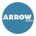 Arrow Sewing logo