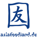 Asiafoodland - Ihr Asia Shop im Internet logo