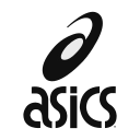 ASICS UK logo