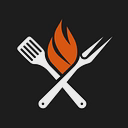 All Things Barbecue logo