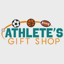 Athlete's Gift Shop logo