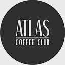 Atlas Coffee Club logo