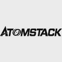 AtomStack Global logo