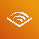 Audible GB logo