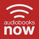 AudiobooksNow logo