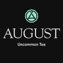 August Uncommon Tea logo