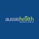 Aussie Health Products logo