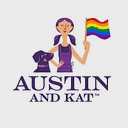 Austin and Kat logo