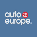 Auto Europe Car Rentals logo