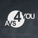 AVS4YOU logo