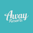 Away Resorts GB logo