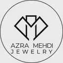 Azra Mehdi Jewelry logo