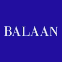 BALAAN logo