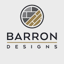 Barron Designs logo