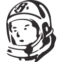 Billionaire Boys Club logo