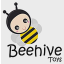 Beehive Toys logo