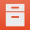 Big Desk Drawer logo