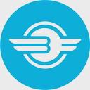 BikeFlights logo