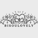 Bisoulovely Jewelry logo