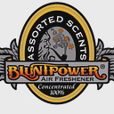 BluntPower logo