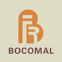 Bocomal logo