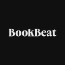 BookBeat UK logo
