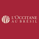 Loccitane Au Bresil BR logo