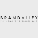 BrandAlley UK logo