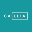 Callia Flowers Canada logo