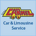 Carmel Limo logo