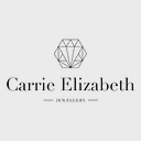 Carrie Elizabeth logo