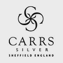 Carrs Silver logo