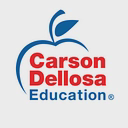 CarsonDellosa logo