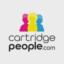 The Cartridge People UK logo