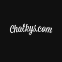 Chalkys logo