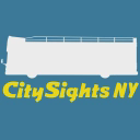 CitySights NY logo